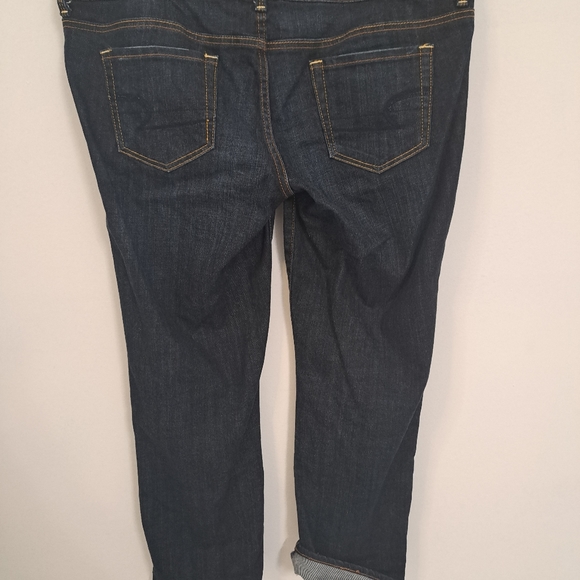 New pair of jeans - Picture 3 of 4